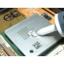 Pate Thermique : High-Density Polysynthetic Silver Thermal  5.3  W/mK, Conforme aux normes au RoHS
