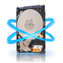 Disque dur 4To 7200tr/mn 3.5 pouces 3½