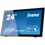 Ecran 24"  1920x1080 - Tactile avec 2xHP et webcam intégrée !