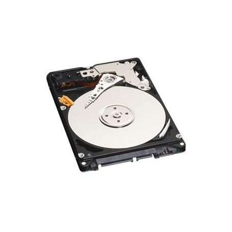 Disque dur rapide 2To SSHD (Hybride 8Go SSD) 64Mo cache