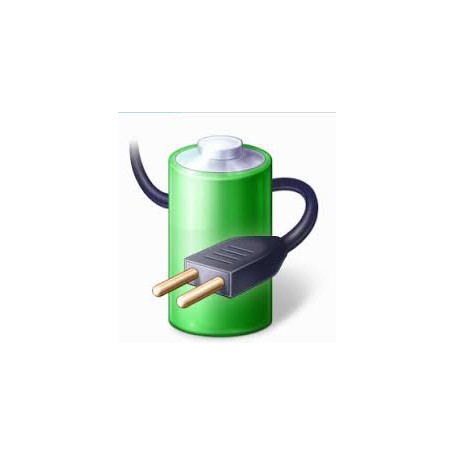 Batterie & une Alimentation inclus d'origine