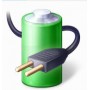 Batterie & une Alimentation inclus d'origine