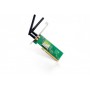 carte Pci Wifi 150Mbps 802.11b/g/n