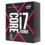 Desktop - Intel i7 7800X 4Ghz Max -  6Cores - 8Mo cache - Socket 2066 - 140 Watts