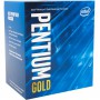 Desktop - Intel G5400 Gold 3.7Ghz Max 4Mo cache - Video HD Graphics 610 - Vt-d - Socket 1151 - 51 Watts