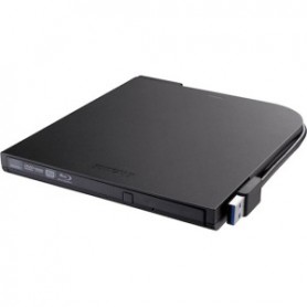 Lecteur / Graveur Blu-ray, DVD, CD externe slim USB 3.0