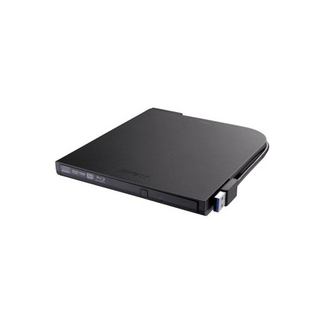 Lecteur / Graveur Blu-ray, DVD, CD externe slim USB 3.0