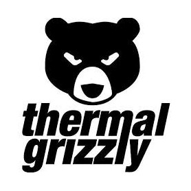 Pate Thermique : GRIZZLY Conductonaut 73 W/mK, la plus performante ++