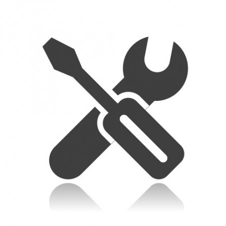 Montage de votre portable sur mesure, paramétrage