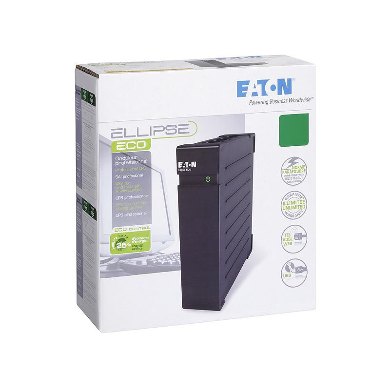 T6 Power Akkusatz für Eaton Ellipse ECO 1200, VRLA, 12 V T6 Power Akkusatz für Eaton Ellipse ECO 1200, VRLA, 12 V