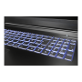 Clevo NJ70 - 17.3" - Intel i5/i7 serie 11 - Vidéo Intel HD 630 Configurateur