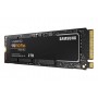 Disque dur ultra rapide 2 To SSD M.2 PCI-Express SAMSUNG 970 EVO Plus