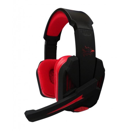 Micro-Casque Gamer VULNARRA