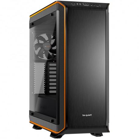 BOÎTIER PC Be Quiet ! Dark Base Pro 900 ATX E-ATX