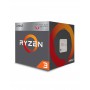 CPU Desktop - AMD RYZEN 3 - 3200 4 Cores - 6Mo cache - Video RADEON VEGA - Socket AM4 - 65 Watts
