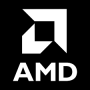 CPU Desktop - AMD RYZEN 3 - 1200 4 Cores - 6Mo cache - Sans Chipset Video  - Socket AM4 - 65 Watts