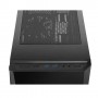 BOÎTIER PC ANTEC Dark Phantom RGB WINDOW Moyen Tour ATX