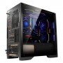 BOÎTIER PC ANTEC DP301M WINDOW Mini Tour M-ATX/ITX