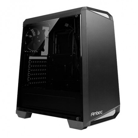 BOÎTIER PC ANTEC NX100 Moyen Tour ATX M-ATX Mini ITX