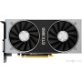 Carte Vidéo Nvidia Geforce GTX 1660 6Go  (450W recommandé)