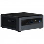 Barebone Intel Mini PC - NUC  Intel Core i7-10710U / Wi-Fi / Bluetooth / emplacement M.2  /HDMI /Thunderbolt