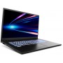 Clevo NJ70 - 17.3" - Intel i5/i7 serie 11 - Vidéo Intel HD 630 Configurateur