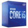 Processeur 6-Core 12-Threads Socket 1200 Cache L3 12 Mo Intel UHD Graphics 630 0.014 micron