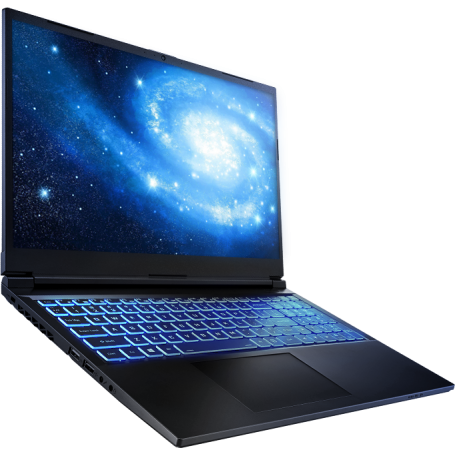 Clevo NP50RNB - 15.6" IPS FHD 144Hz- i7-13620H Nvidia RTX3050