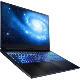 Clevo NP50PNJ- 15.6"  IPS FHD 144Hz- i5-12500H Nvidia RTX 3050 4Go