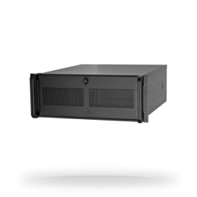 iNote Rackable UNC410S / Intel H410 /B460(DDR4 - LGA1200) - PC sur mesure