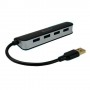 Adaptateur HUB 4 ports USB 3.0