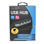 Adaptateur HUB 4 ports USB 3.0