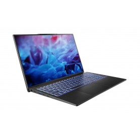 Clevo NS50AU écran 15.6" Full-HD IPS - Processeur intel i5-1340P-IRIS Xe►New