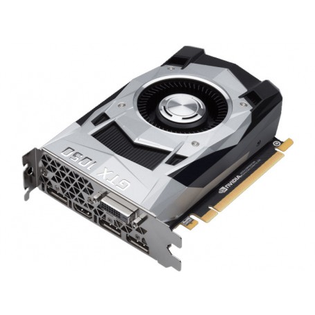 Carte Vidéo Nvidia Geforce GTX 1650 Super 4Go