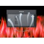 iNote AIO-27X700 PRO : Ecran Slim Bezel 27" FHD 12th Gen Intel® Core™ Nvidia GT610 à RTX3050