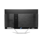 iNote AIO-27X700 PRO : Ecran Slim Bezel 27" FHD 12th Gen Intel® Core™ Nvidia GT610 à RTX3050