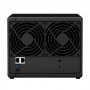 Serveur NAS Synology DS420+ 4 baies