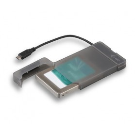 Boitier pour Disque dur Externe  2.5 pouces USB3.1 Type C