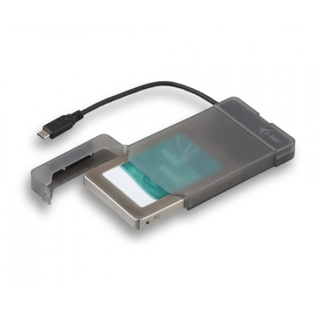 Boitier externe pour disque dur HDD SATA 2.5