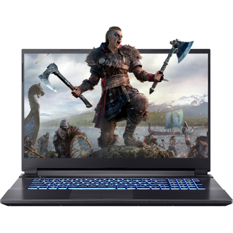 Clevo NH77H.. ◄Photoshop► - 17.3" FHD 144Hz- Intel i7 11800H - Geforce RTX 3050 à RTX 3060►New