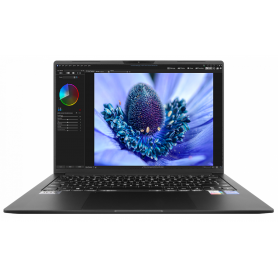 iNote NH44 - FUSION STUDIO 14" - Intel i5 au i7 11th - Chassis Magnésium 1.06Kg