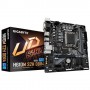 Carte mère H610M-DDR4+(VGA+HDMI) Socket 1700 série 12th MATX