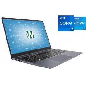 INOTE N50IP3 Intel Core 11th Tiger Lake série Pro - 15.6" - Châssis ultra slim