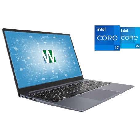 INOTE N50IP3 Intel Core 11th Tiger Lake série Pro - 15.6" - Châssis ultra slim
