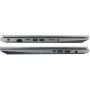 Clevo NL51MU - 15.6" - Intel i3/i5/i7 série 11th TigerLake - CHÂSSIS RIGIDE ULTRA SLIM - Configurateur