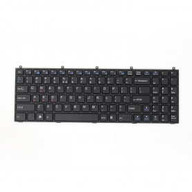 Clavier Qwerty US