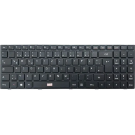 Clavier Qwertz Allemand