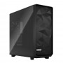 BOÎTIER PC Fractal Design Meshify 2 XL Light TG - Noir