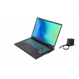 iNote GM7AG- 17.3" QHD 240Hz - Intel i9-12900H - DDR5 - RTX 3060