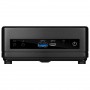 Barebone Intel CUBI Mini PC - NUC  Intel Core i3-10110U / Wi-Fi / Bluetooth / emplacement M.2  /HDMI /Mini Displayport
